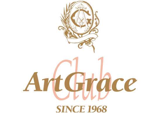 ArtGrace Club Shirogane 星ヶ丘迎賓館アートグレイスクラブ